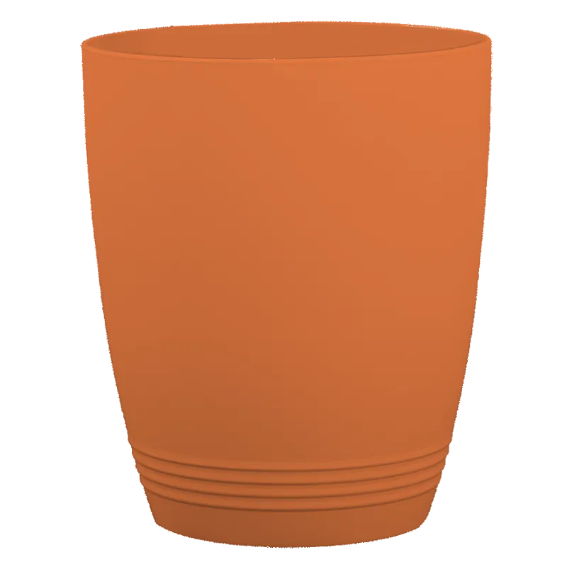 BABA POT PBK0524EP-380 POT COTTA COTTA BIODEGRADABLE PP